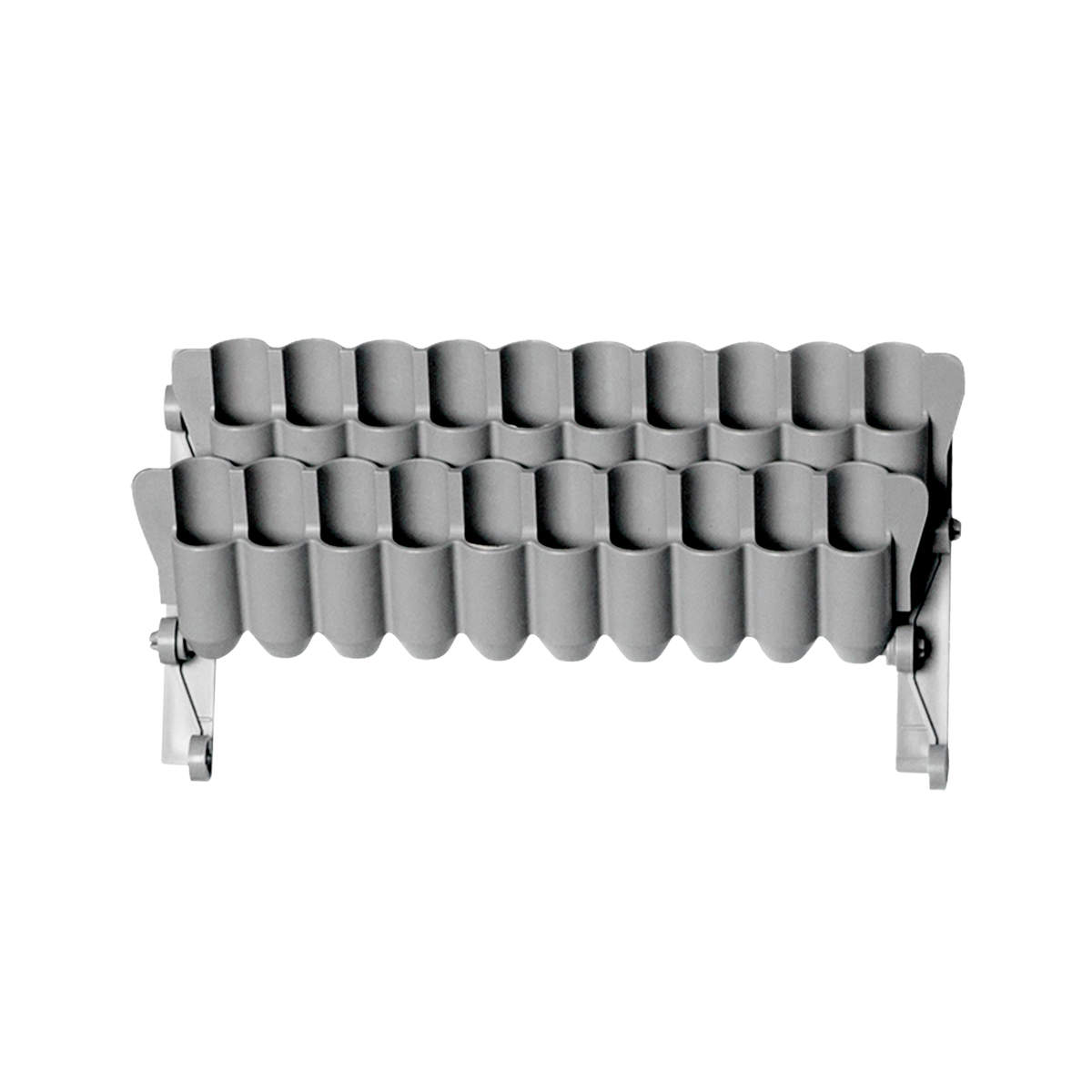 emsa blumenkasten landhaus 100 cm anthrazit Syringe 20-Unit Stand Kit