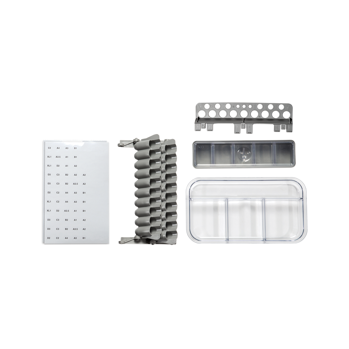 RIIZE コンプリートセット Syringe Composite Kit – Zirc Dental Products Inc.