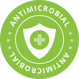 Antimicrobial | Why Zirc | Zirc Because Time is Everything