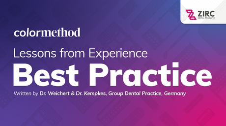 Lessons From Experience: Best Practice