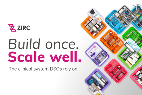 Build once. Scale well.