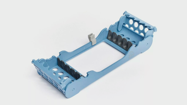 Dentronix Instrument Rack Feature Image