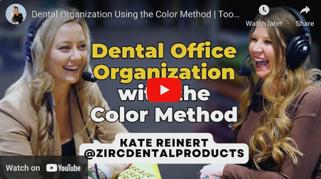 Color Method | Tooth Or Dare Podcast with Toothlife.Irene