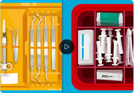 Dental Practice Efficiency Quiz: How Streamlined Is Your Workflow?