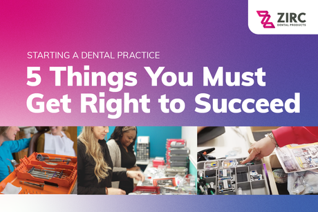 Starting a Dental Practice: 5 Things You Must Get Right to Succeed