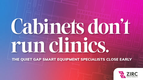 Cabinets Don’t Run Clinics: Quiet Gaps To Close Early