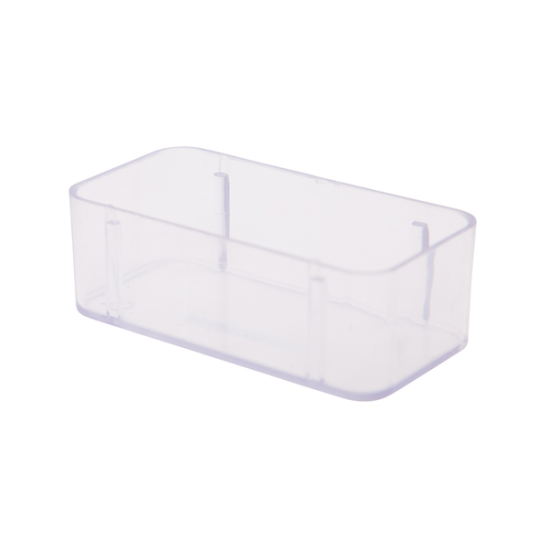 14-Hole Bur Block Cover (1