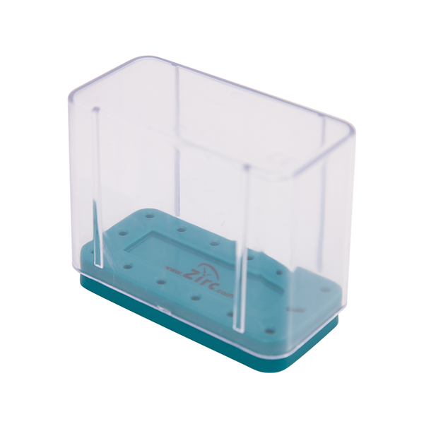 14-Hole Bur Block Cover (2