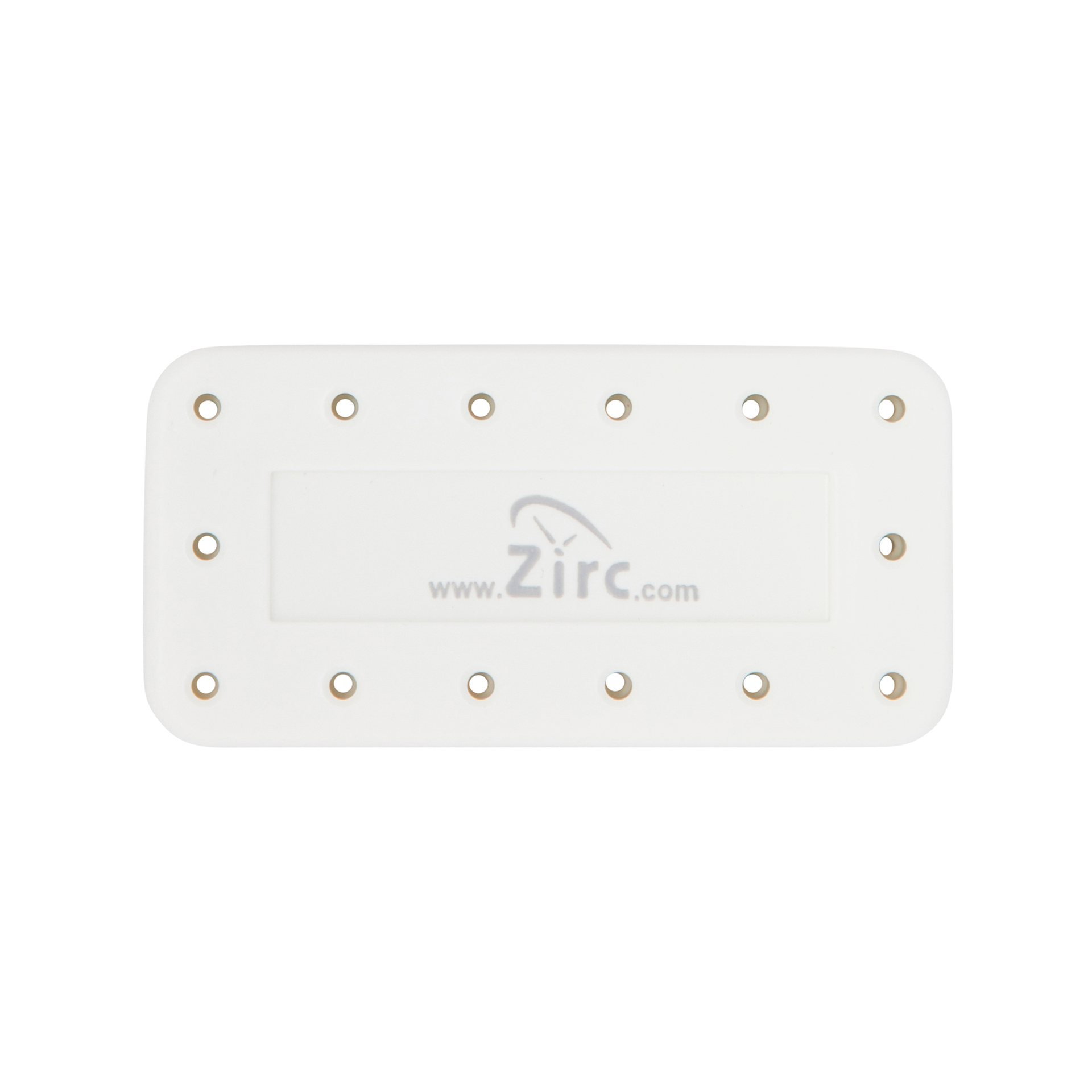 14-Hole Magnetic Bur Blocks – Zirc Dental Products Inc.