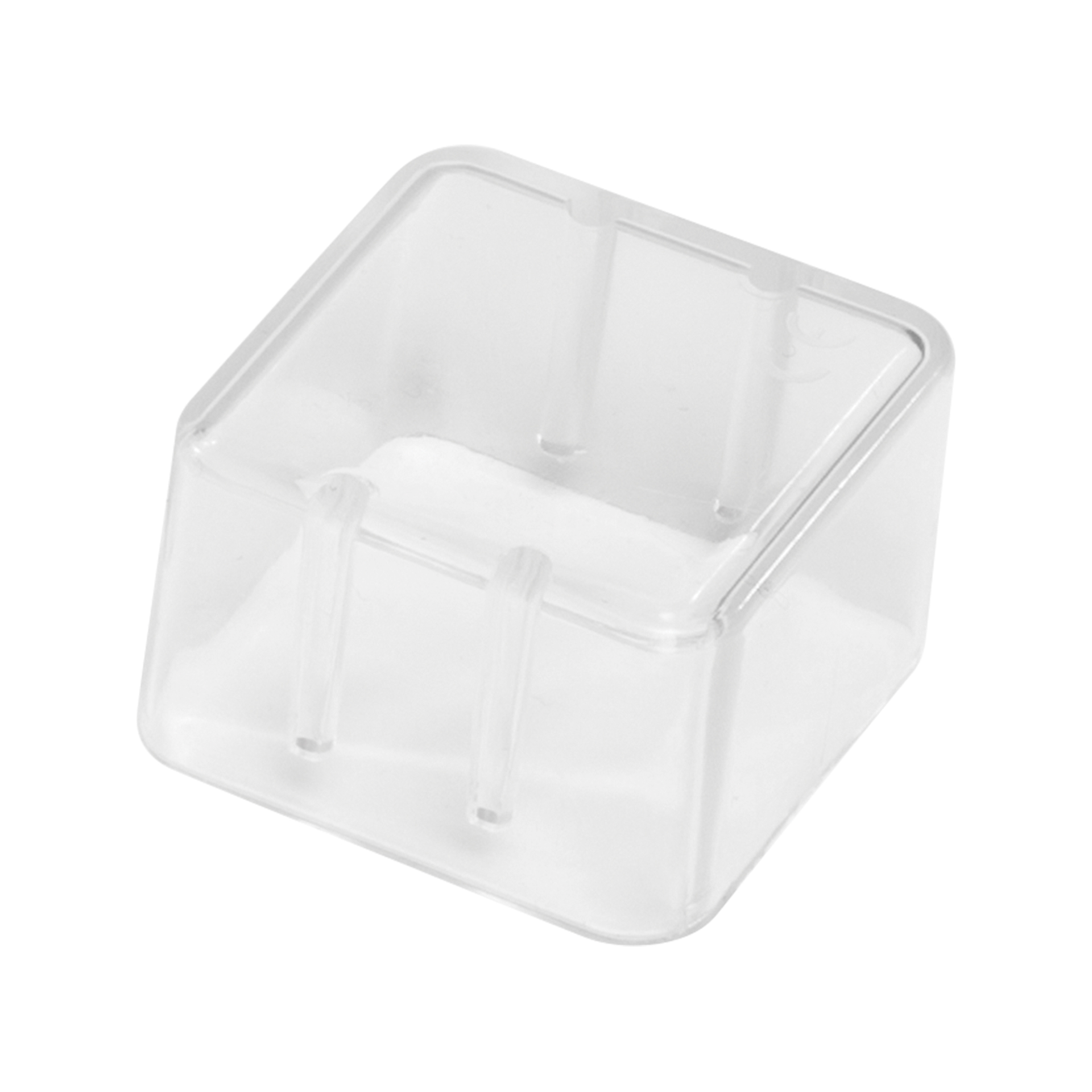 8-Hole Bur Block Holder Cover 1