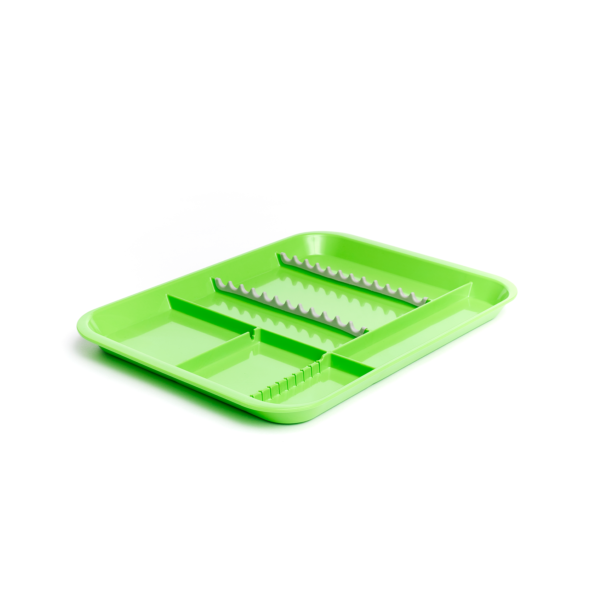 B-Lok Divided Tray – Zirc Dental Products Inc.