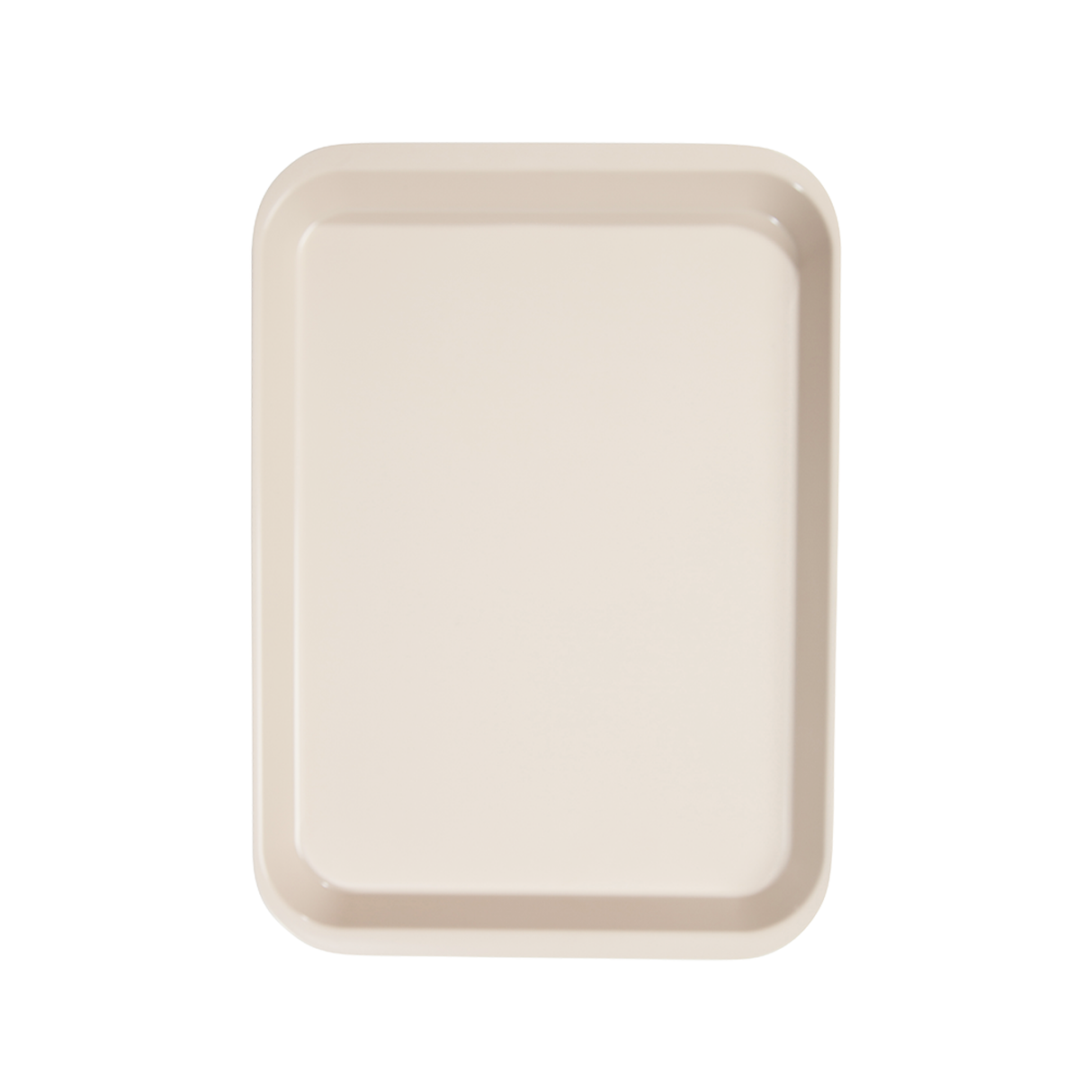 B-Lok-Flat-Tray-Beige-20Z401G-2 End