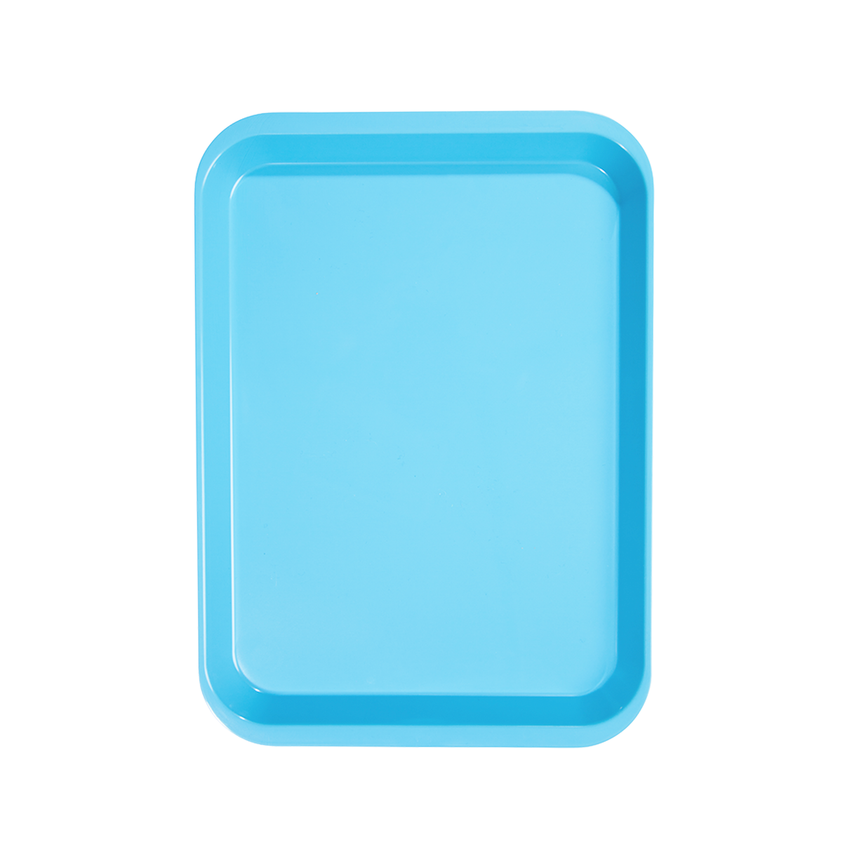 B-Lok-Flat-Tray-Neon-Blue-20Z401N-2 End