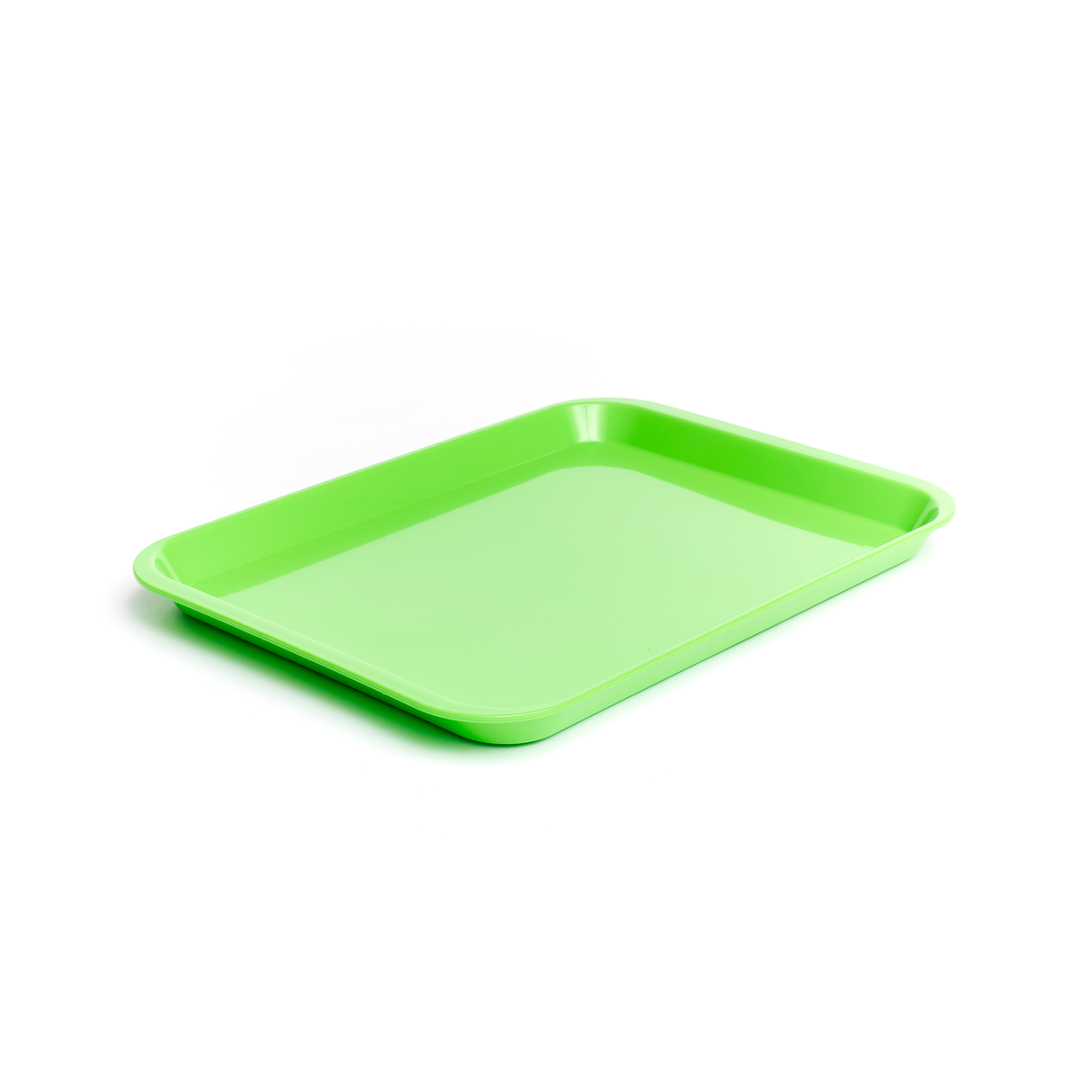 B-Lok-Flat-Tray-Neon-Green-20Z401P-2