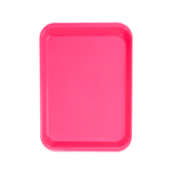 B-Lok-Flat-Tray-Neon-Pink-20Z401S-1 End