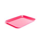 B-Lok-Flat-Tray-Neon-Pink-20Z401S-2