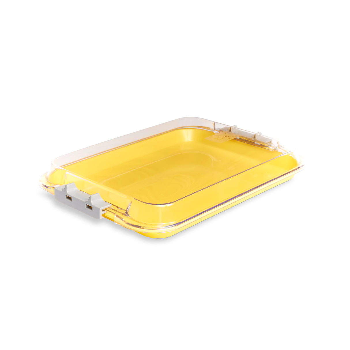 B-Lok-Flat-Tray-Neon-Yellow-20Z401O-4 End