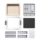Restorative Tub Kit