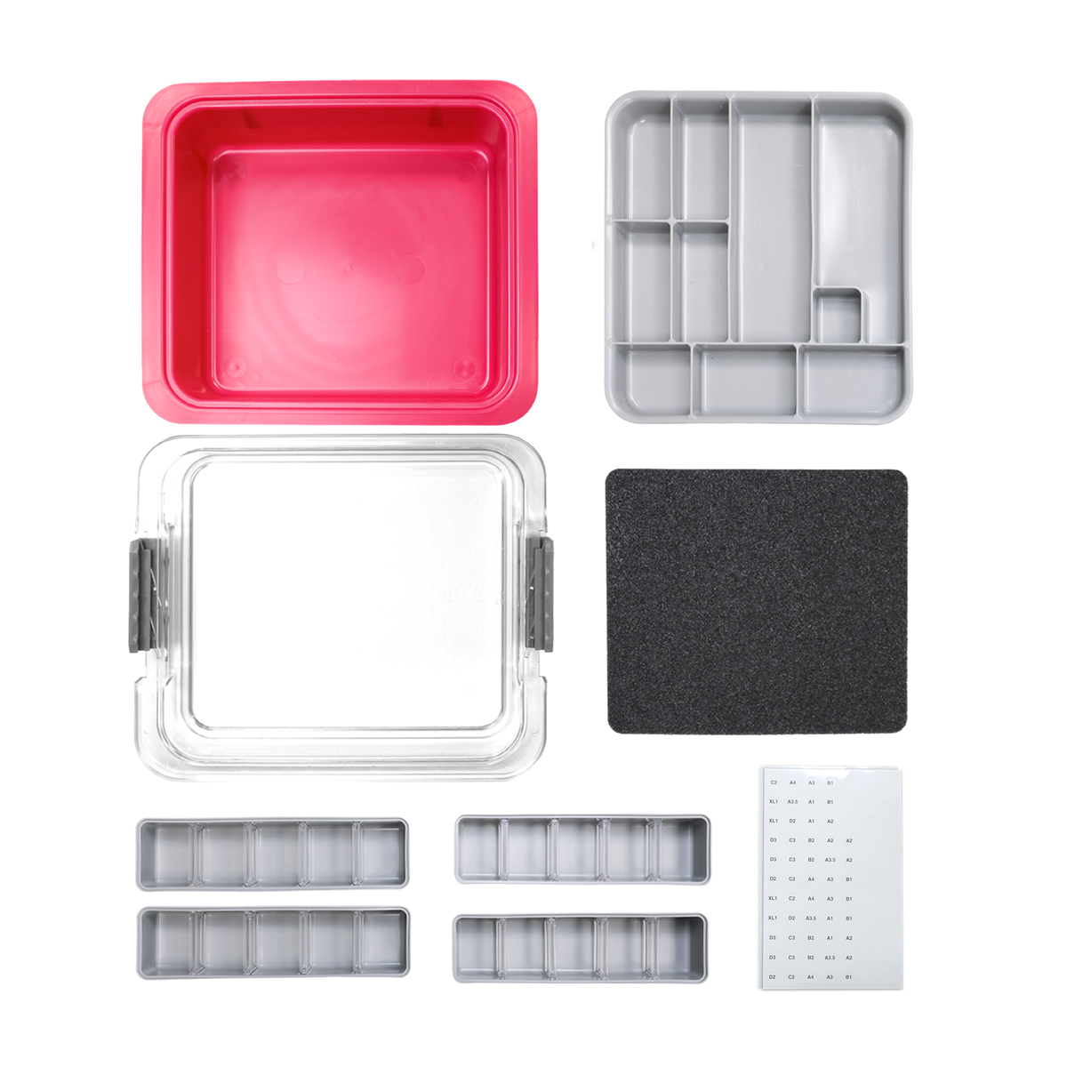 Restorative Tub Kit