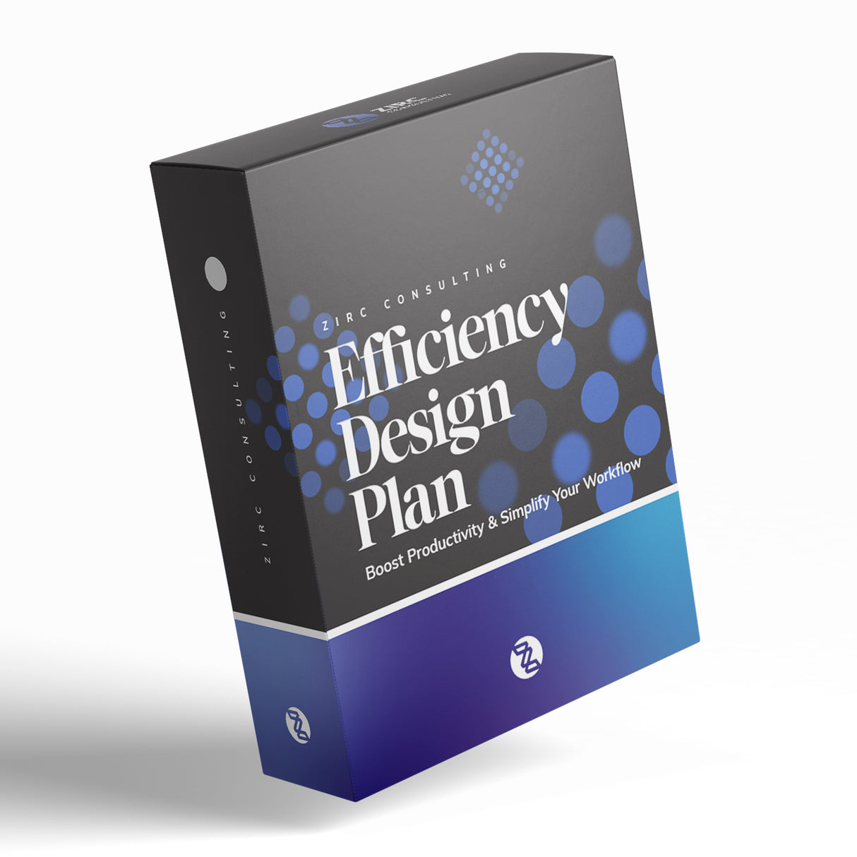 Efficiency Design Plan