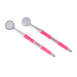 Crystal HD® Double-Sided Mouth Mirror Soft Grip Trial