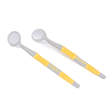 #4 Crystal HD® Double-Sided Soft Grip - 4 Pack
