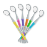 #4 Crystal HD® Double-Sided Soft Grip - 12 Count Pack