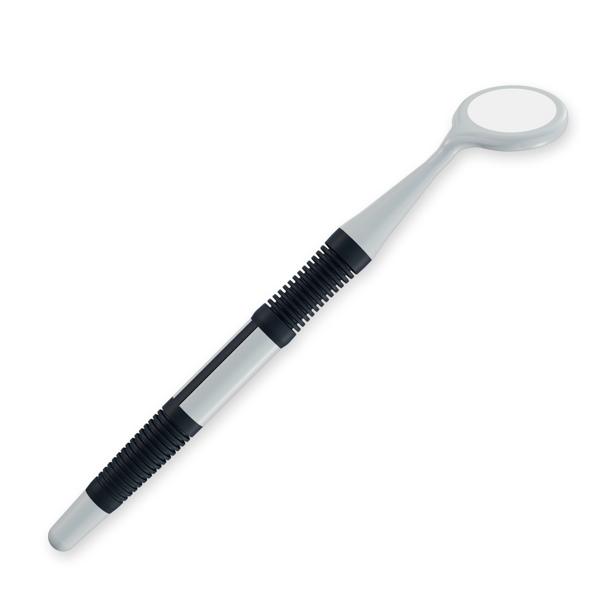 #4 Crystal HD® Double-Sided Soft Grip - 12 Count Pack