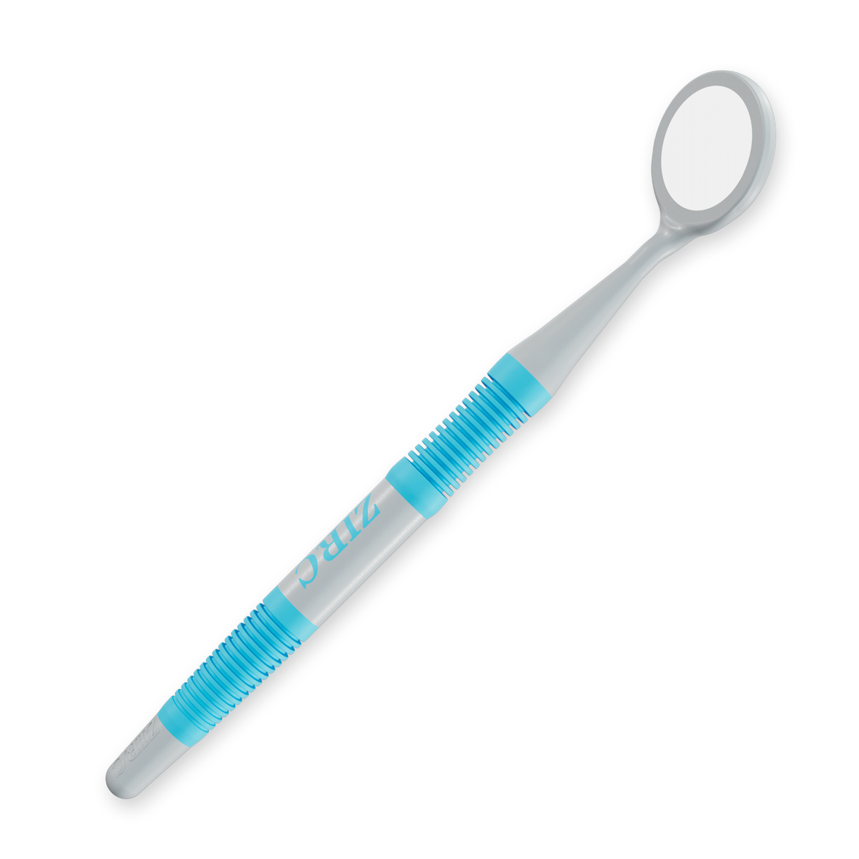 #4 Crystal HD® Double-Sided Soft Grip - 12 Count Pack