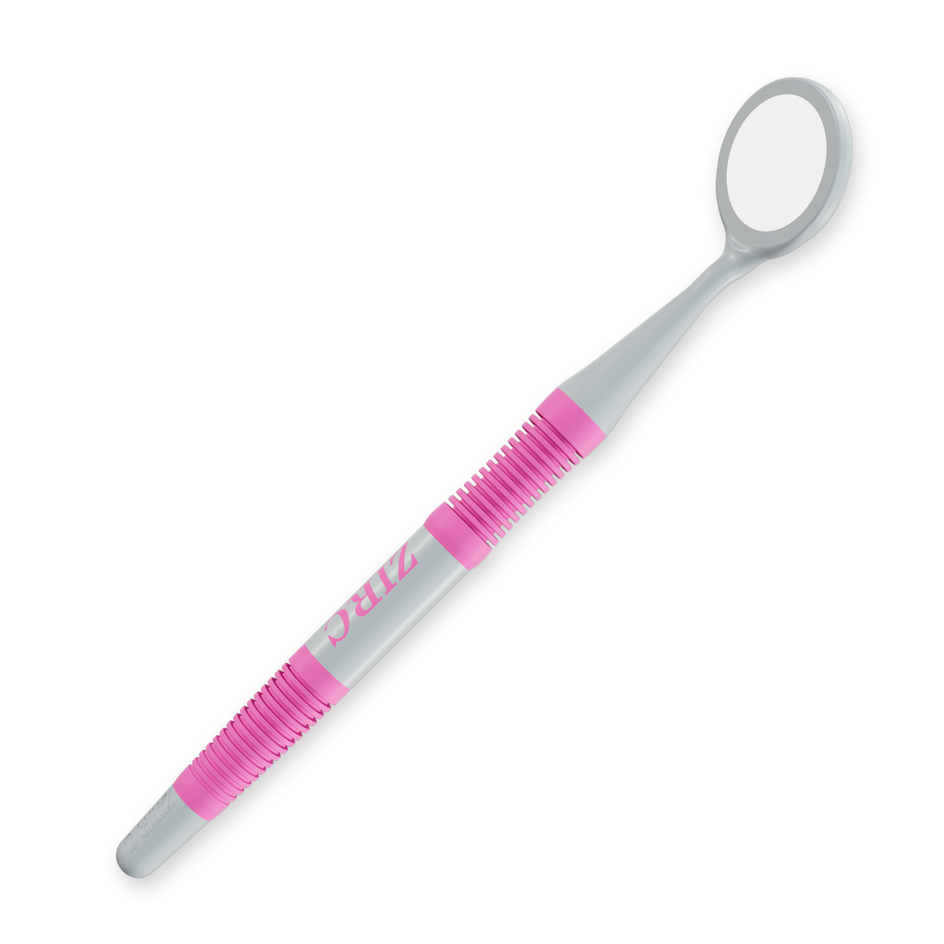4 Crystal HD Double-Sided Soft Grip - 12 Count Pack – Zirc Dental