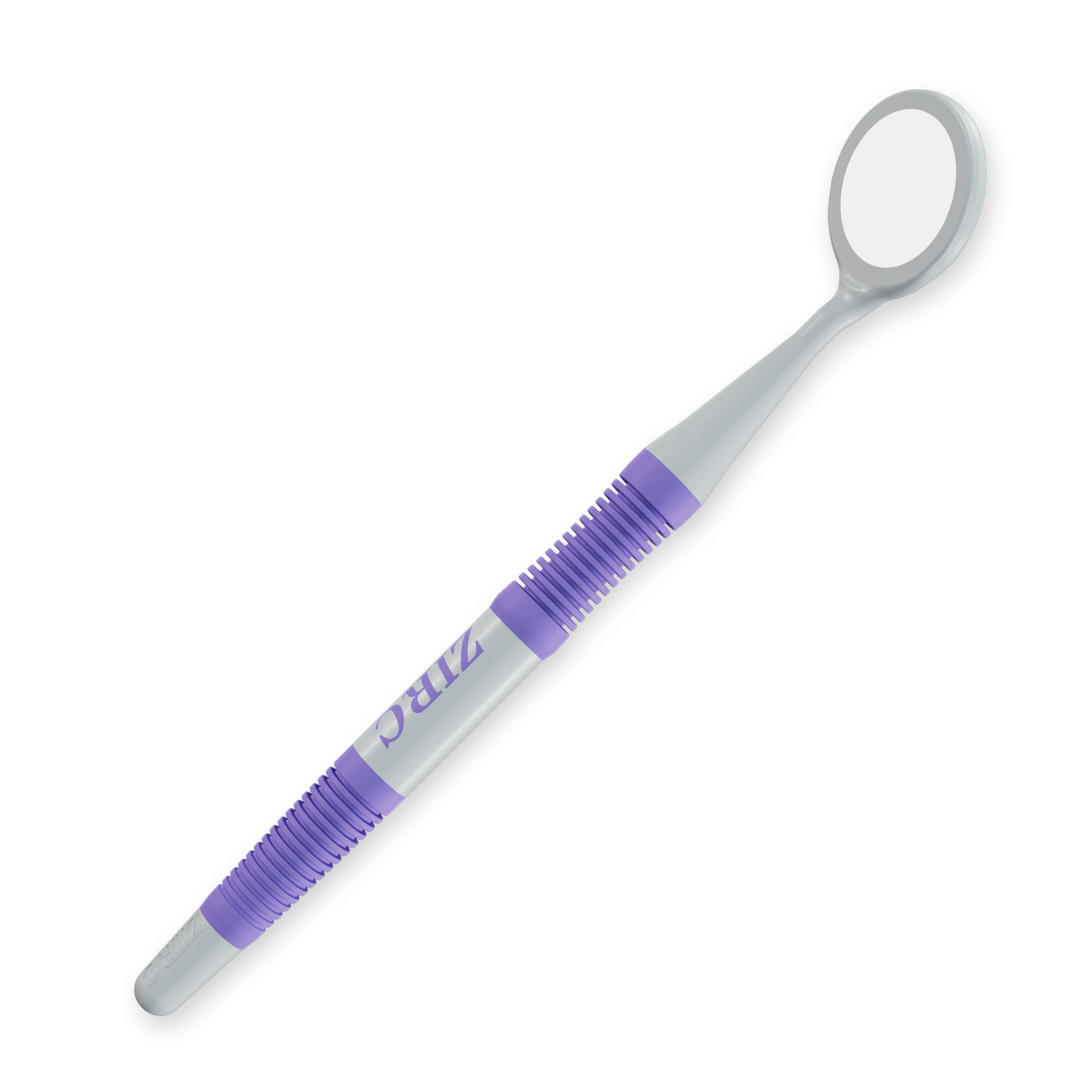 4 Crystal HD Double-Sided Soft Grip - 12 Count Pack – Zirc Dental