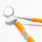 #4 Crystal HD® Double-Sided Soft Grip - 12 Count Pack