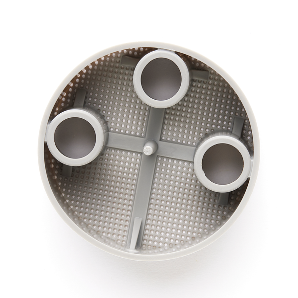 Dispos-A-Screen Traps 2 3/4in. - 144 Pack – Zirc Dental Products Inc.