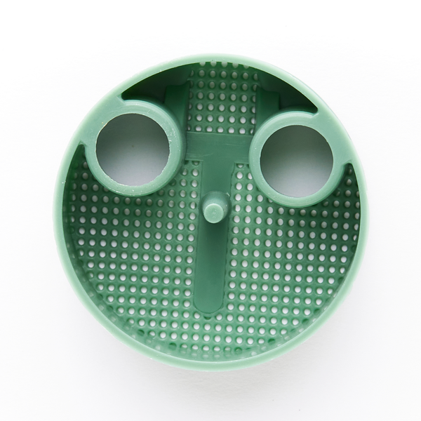 Dispos-A-Screen Traps 1 7/8in. - 144 Pack – Zirc Dental Products Inc.