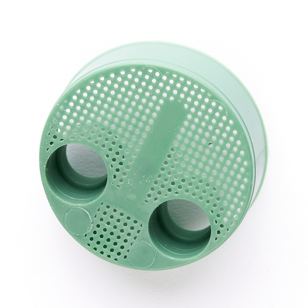 Dispos-A-Screen Traps 1 7/8in. - 144 Pack – Zirc Dental Products Inc.