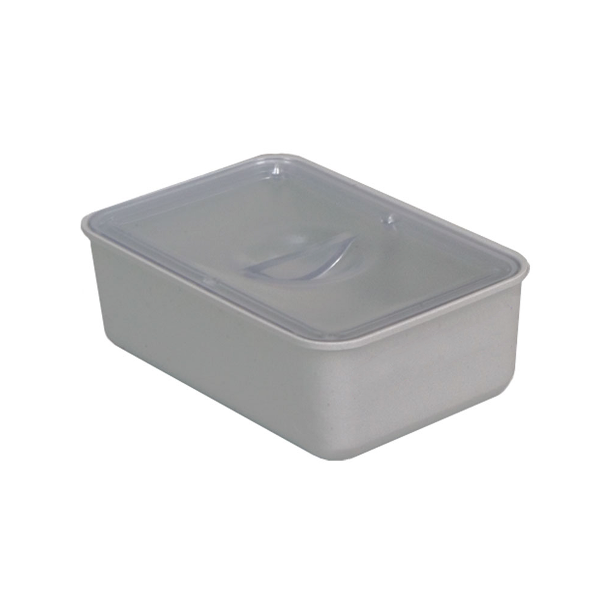 Double Tub Cup with Cover