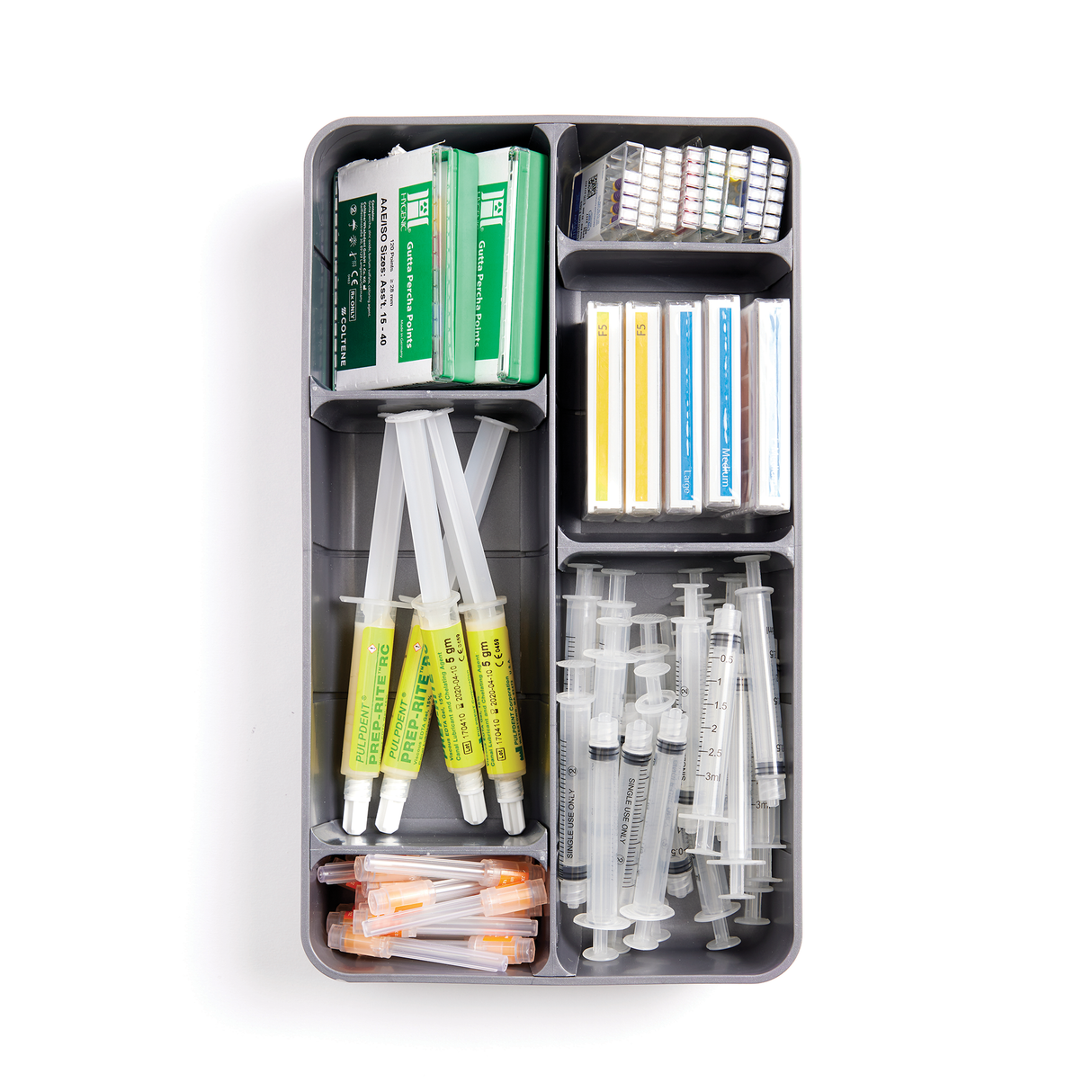 Drawer Organizer