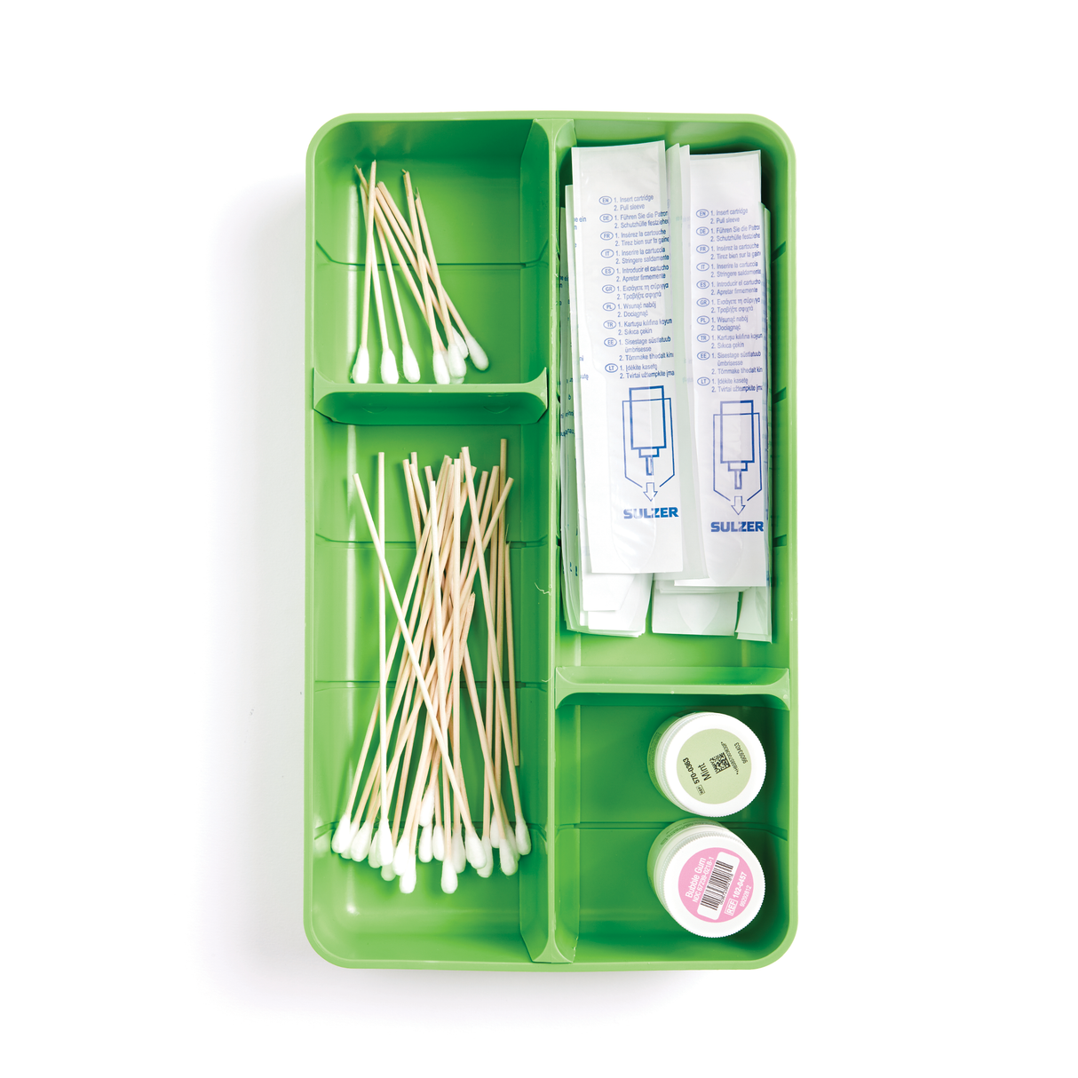 Drawer Organizer