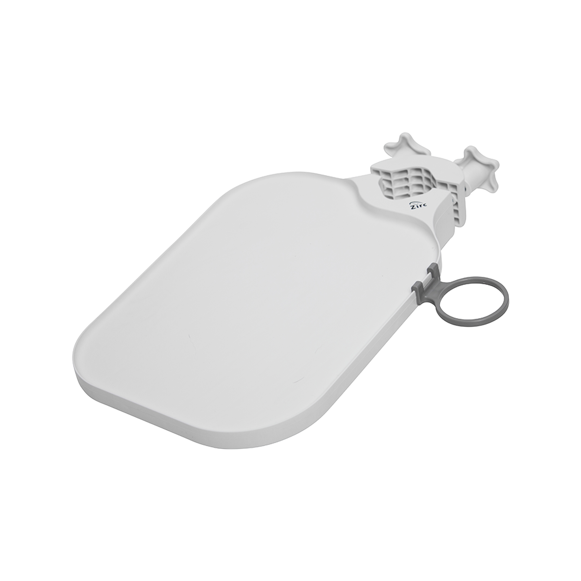 白黒2枚セットwerthy ASYMMETRY TANK(Cup in) E-Z Access Shelf Cup Holder-Snap On – Zirc Dental Products Inc.