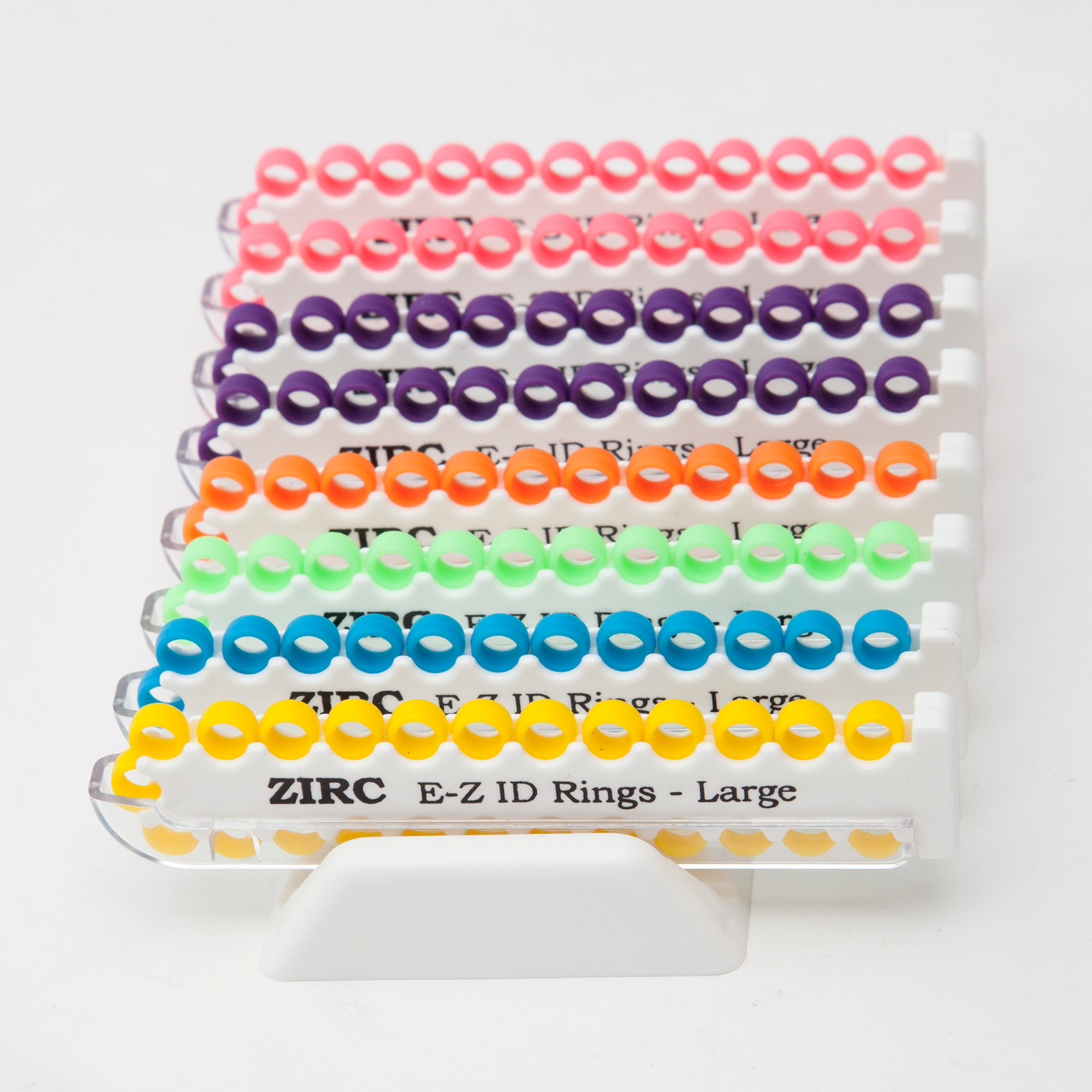 ring様　ご確認用 E-Z ID Ring System Large – Zirc Dental Products Inc.