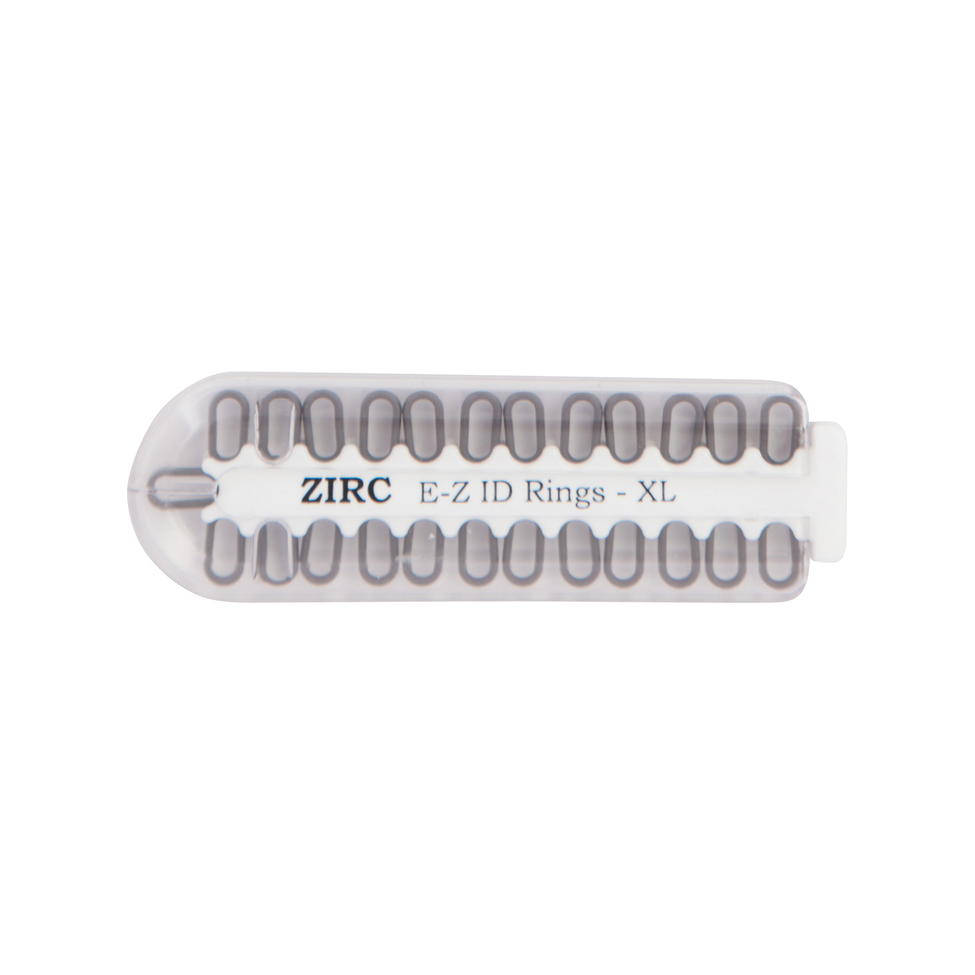 公式の店舗 E-Z ID Rings XL (25pk) – Zirc Dental Products Inc. 服、靴