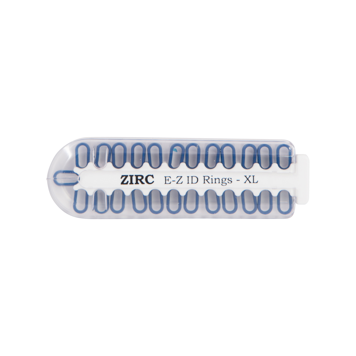 E-Z ID Rings XL (25pk) – Zirc Dental Products Inc.