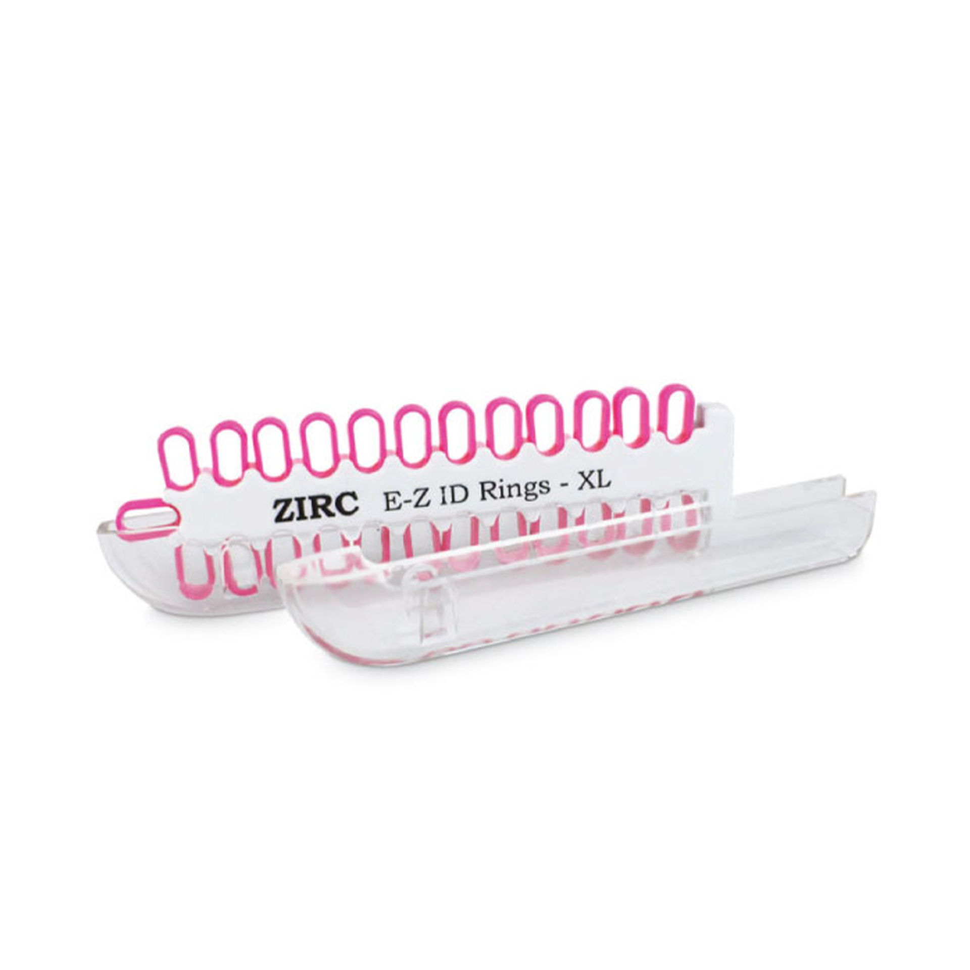 E-Z ID Rings XL (25pk) – Zirc Dental Products Inc.