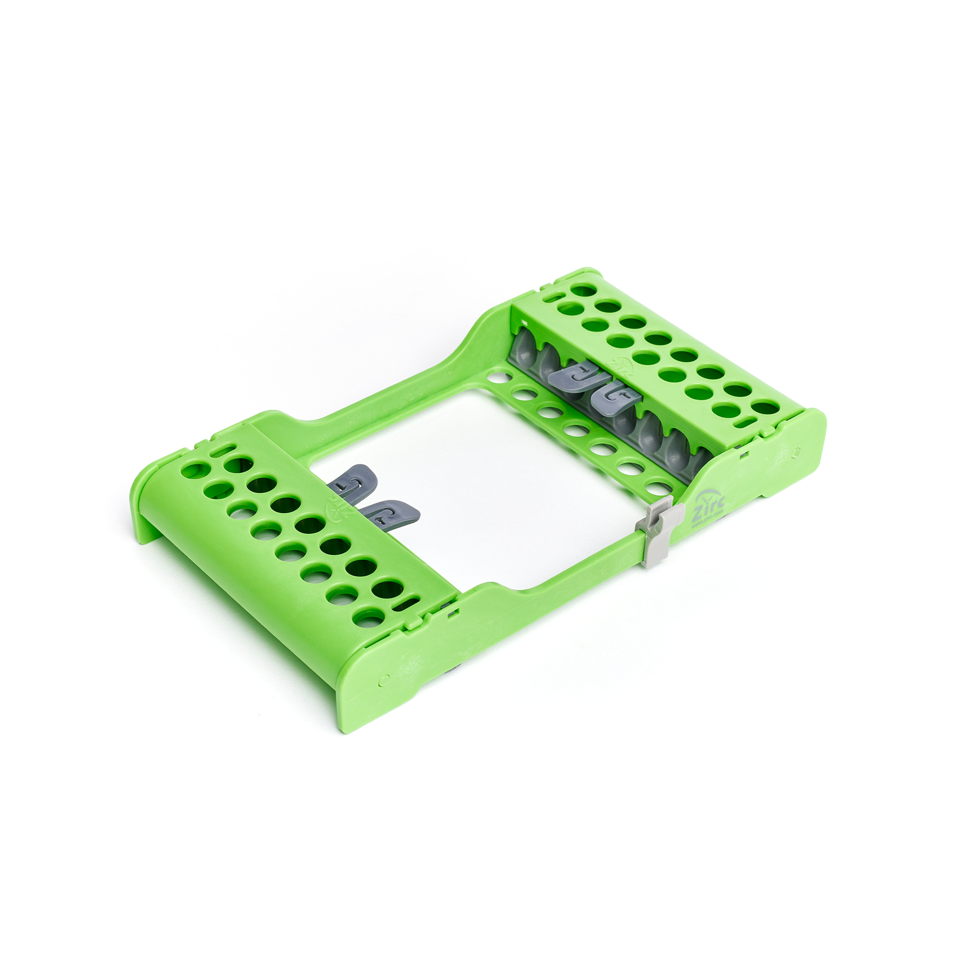 E-Z Jett Cassette 8-Place – Zirc Dental Products Inc. E-Z Jett Cassette 8-Place – Zirc Dental Products Inc.