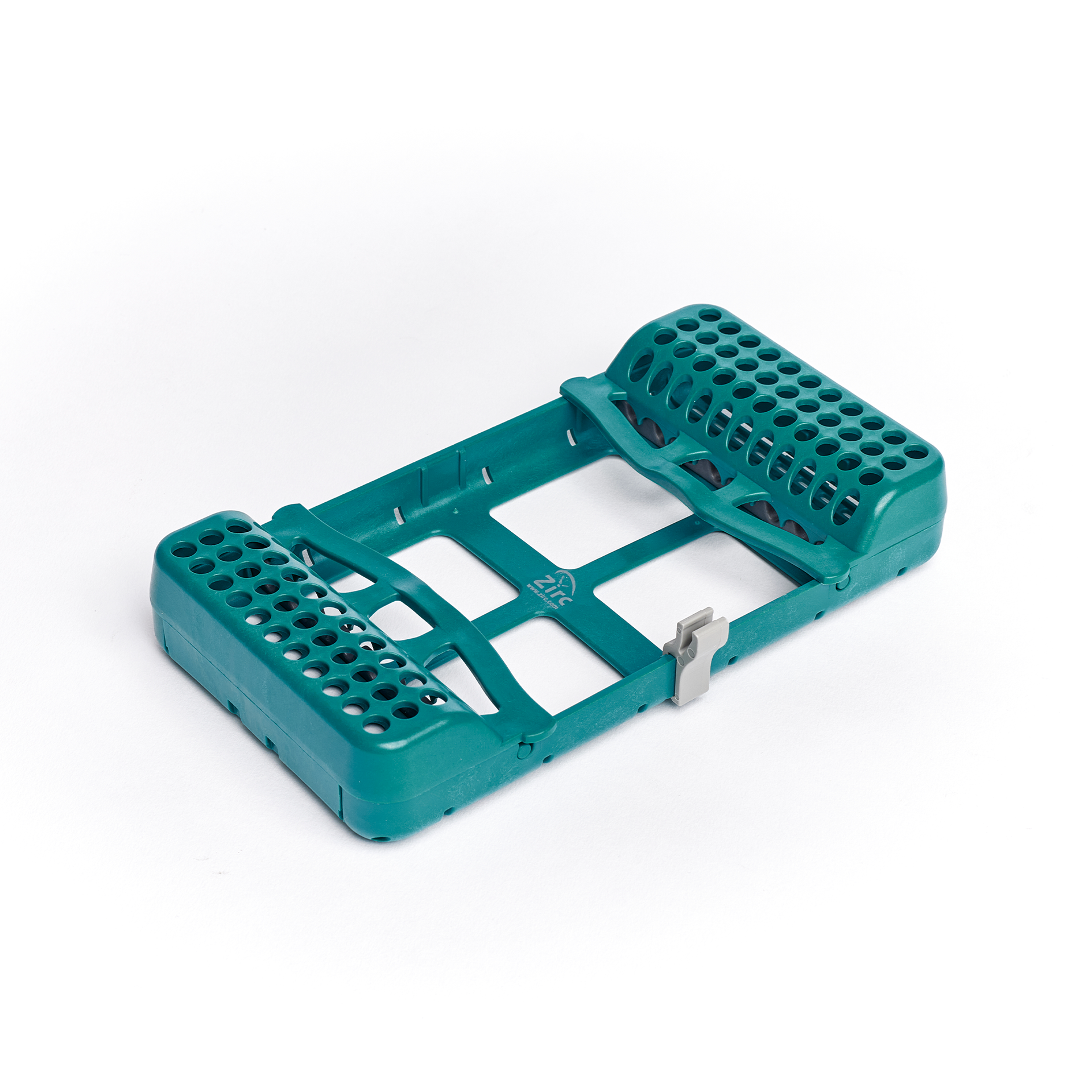 E-Z Jett Cassette Slim 8-Place – Zirc Dental Products Inc.