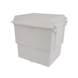 E-Z Storage Tub Organizer (with White Cover)