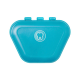 Imprinted Denture Box - 144 Pack