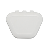 Imprinted Denture Box - 144 Pack