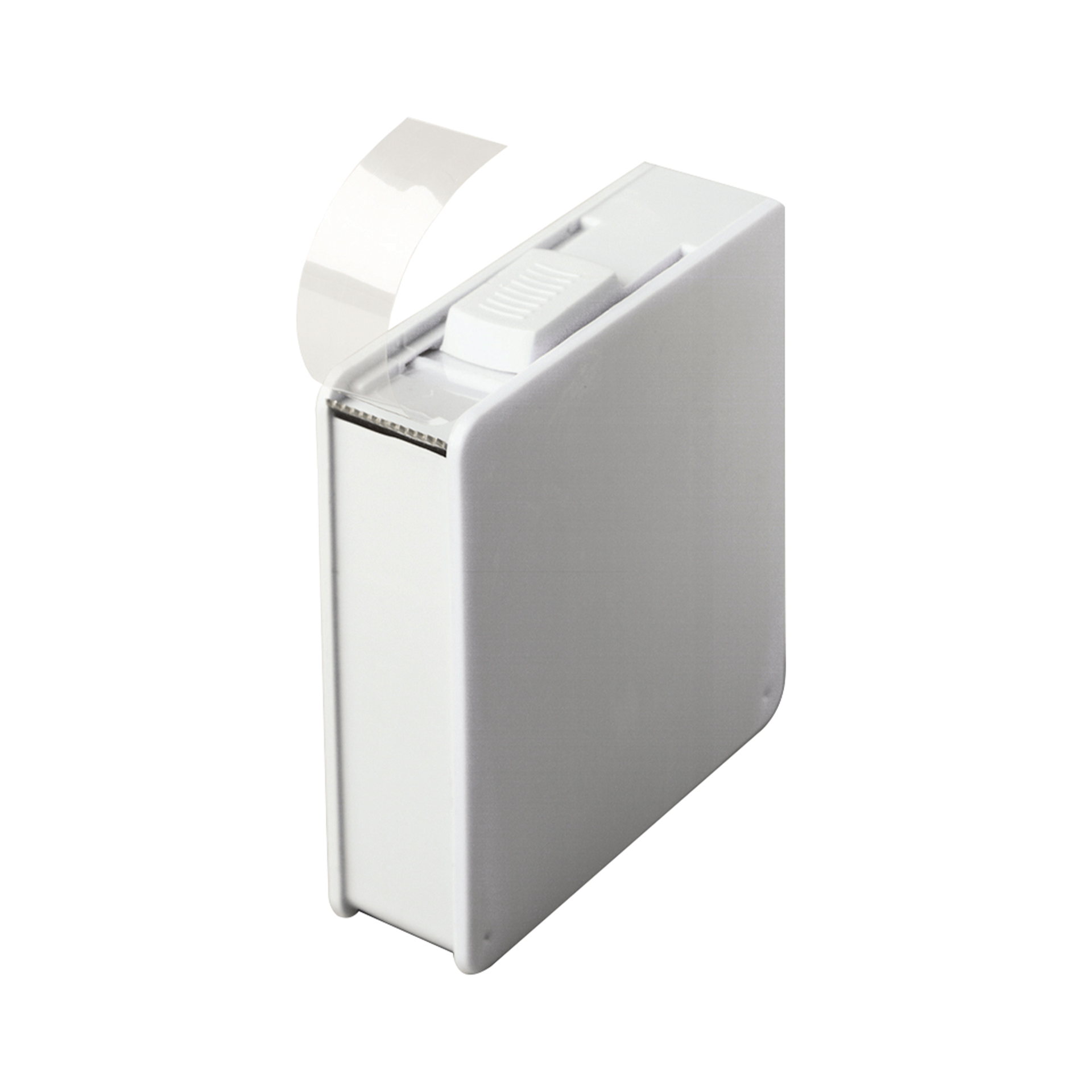 Dispenser Carta JVD Cleanline, Formato Z Piegato, Bianco, Per Asciugamani E Igienico