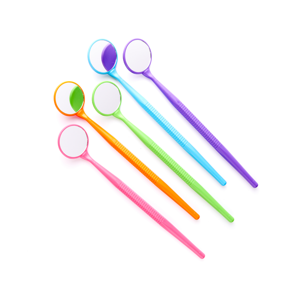 Mega Mirror – Zirc Dental Products Inc.
